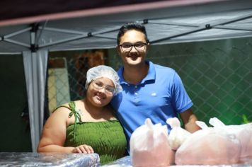 Foto - NATAL DE LUZ 2022 - Inauguração da Iluminação.