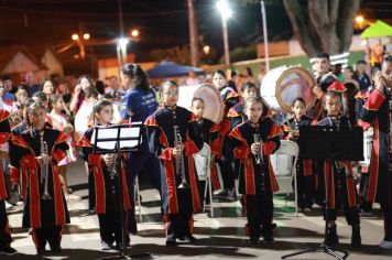 Foto - NATAL DE LUZ 2022 - Inauguração da Iluminação.