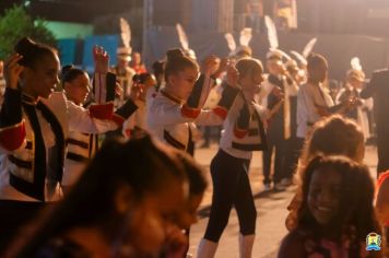 Foto - ANIVERSÁRIO DA CIDADE - 64 ANOS 