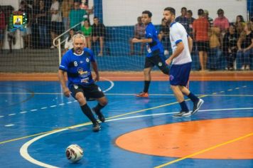 Foto - CAMPEONATO MUNICIPAL DE FUTSAL 2024.