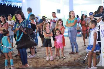 Foto - NATAL DE LUZ 2022 - Inauguração da Iluminação.