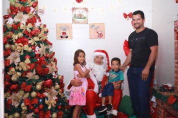 Foto - NATAL DE LUZ 2022 - Inauguração da Iluminação.