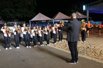 Foto - COMEMORAÇÃO AOS 65 ANOS DA CIDADE - SÁBADO 24/02/2024