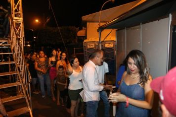 Foto - COMEMORAÇÃO AOS 65 ANOS DA CIDADE - SÁBADO 24/02/2024