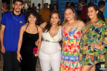 Foto - ANIVERSÁRIO DA CIDADE - 64 ANOS 