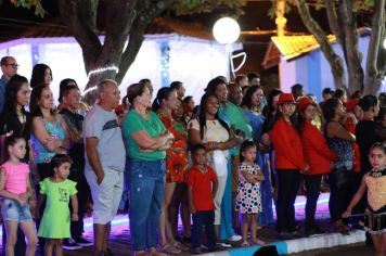 Foto - NATAL DE LUZ 2022 - Inauguração da Iluminação.