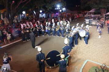 Foto - COMEMORAÇÃO AOS 65 ANOS DA CIDADE - SÁBADO 24/02/2024