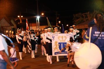 Foto - NATAL DE LUZ 2022 - Inauguração da Iluminação.