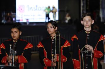 Foto - NATAL DE LUZ 2022 - Inauguração da Iluminação.