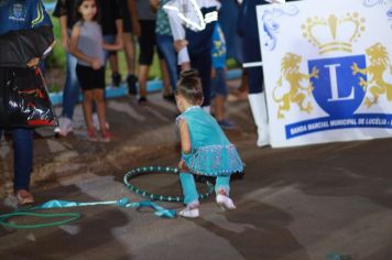 Foto - NATAL DE LUZ 2022 - Inauguração da Iluminação.