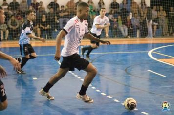 Foto - CAMPEONATO DE FUTSAL: BEATRIZ DE CARVALHO SEBASTIÃO 2023.