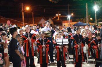 Foto - NATAL DE LUZ 2022 - Inauguração da Iluminação.