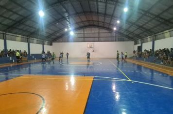 Foto - CAMPEONATO DE FUTSAL: BEATRIZ DE CARVALHO SEBASTIÃO 2023.