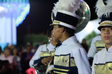 Foto - NATAL DE LUZ 2022 - Inauguração da Iluminação.