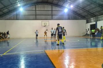 Foto - CAMPEONATO DE FUTSAL: BEATRIZ DE CARVALHO SEBASTIÃO 2023.