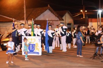 Foto - NATAL DE LUZ 2022 - Inauguração da Iluminação.