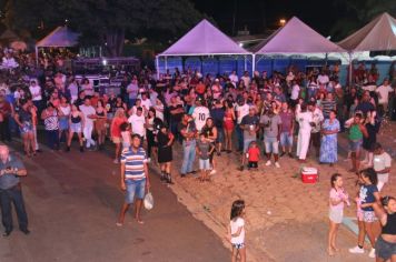 Foto - COMEMORAÇÃO AOS 65 ANOS DA CIDADE - SÁBADO 24/02/2024