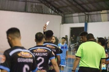 Foto - CAMPEONATO DE FUTSAL: BEATRIZ DE CARVALHO SEBASTIÃO 2023.