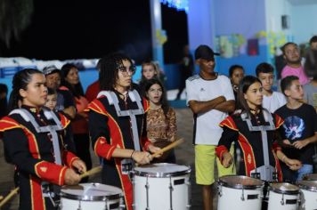 Foto - NATAL DE LUZ 2022 - Inauguração da Iluminação.