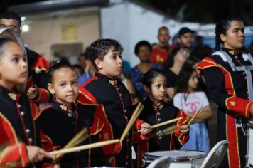 Foto - NATAL DE LUZ 2022 - Inauguração da Iluminação.