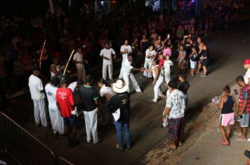 Foto - COMEMORAÇÃO AOS 65 ANOS DA CIDADE - SÁBADO 24/02/2024