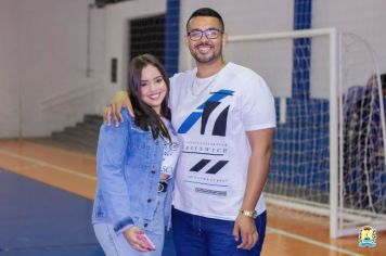 Foto - CAMPEONATO DE FUTSAL: BEATRIZ DE CARVALHO SEBASTIÃO 2023.