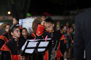 Foto - NATAL DE LUZ 2022 - Inauguração da Iluminação.