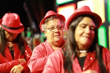 Foto - NATAL DE LUZ 2022 - Inauguração da Iluminação.