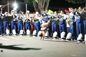 Foto - NATAL DE LUZ 2022 - Inauguração da Iluminação.