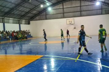 Foto - CAMPEONATO DE FUTSAL: BEATRIZ DE CARVALHO SEBASTIÃO 2023.