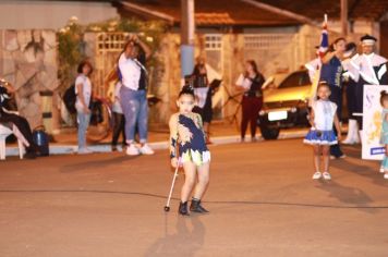 Foto - NATAL DE LUZ 2022 - Inauguração da Iluminação.