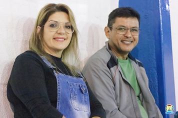 Foto - CAMPEONATO DE FUTSAL: BEATRIZ DE CARVALHO SEBASTIÃO 2023.