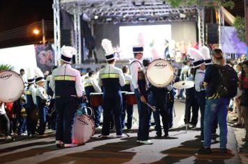 Foto - NATAL DE LUZ 2022 - Inauguração da Iluminação.