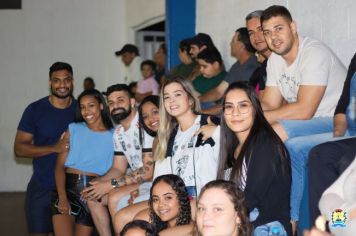 Foto - CAMPEONATO DE FUTSAL: BEATRIZ DE CARVALHO SEBASTIÃO 2023.