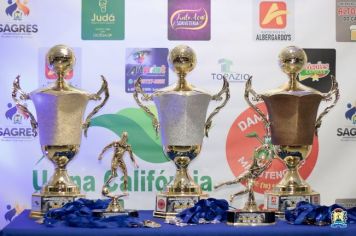 Foto - CAMPEONATO DE FUTSAL: BEATRIZ DE CARVALHO SEBASTIÃO 2023.