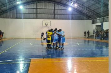 Foto - CAMPEONATO DE FUTSAL: BEATRIZ DE CARVALHO SEBASTIÃO 2023.