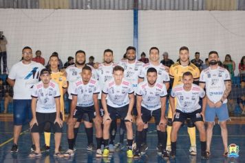 Foto - CAMPEONATO DE FUTSAL: BEATRIZ DE CARVALHO SEBASTIÃO 2023.