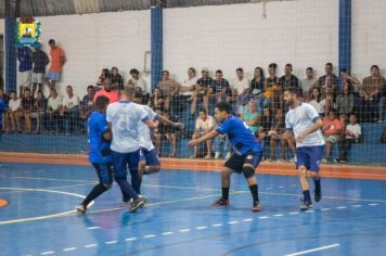 Foto - CAMPEONATO MUNICIPAL DE FUTSAL 2024.