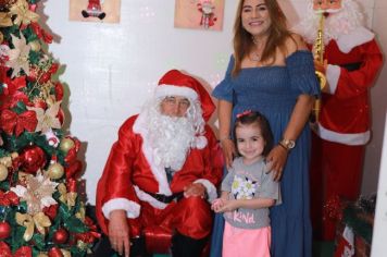 Foto - NATAL DE LUZ 2022 - Inauguração da Iluminação.