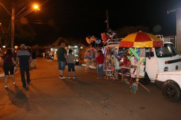 Foto - COMEMORAÇÃO AOS 65 ANOS DA CIDADE - SÁBADO 24/02/2024