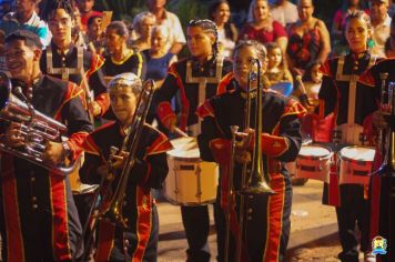 Foto - ANIVERSÁRIO DA CIDADE - 64 ANOS 