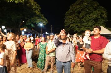 Foto - COMEMORAÇÃO AOS 65 ANOS DA CIDADE - SEXTA 23/02/2024