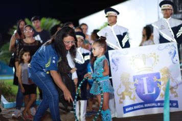 Foto - NATAL DE LUZ 2022 - Inauguração da Iluminação.