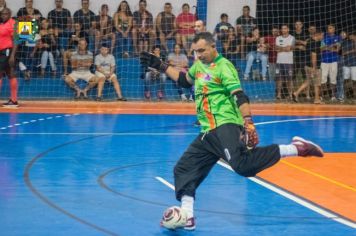 Foto - CAMPEONATO MUNICIPAL DE FUTSAL 2024.