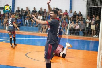 Foto - CAMPEONATO MUNICIPAL DE FUTSAL 2024.