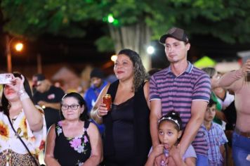 Foto - NATAL DE LUZ 2022 - Inauguração da Iluminação.