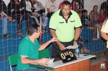 Foto - CAMPEONATO DE FUTSAL: BEATRIZ DE CARVALHO SEBASTIÃO 2023.