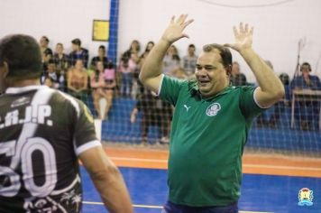 Foto - CAMPEONATO DE FUTSAL: BEATRIZ DE CARVALHO SEBASTIÃO 2023.