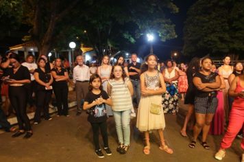 Foto - COMEMORAÇÃO AOS 65 ANOS DA CIDADE - SEXTA 23/02/2024