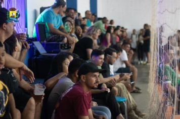 Foto - CAMPEONATO MUNICIPAL DE FUTSAL 2024.